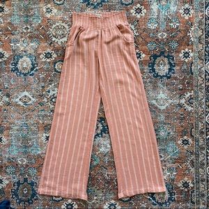 Billabong New Waves Stripe Pant